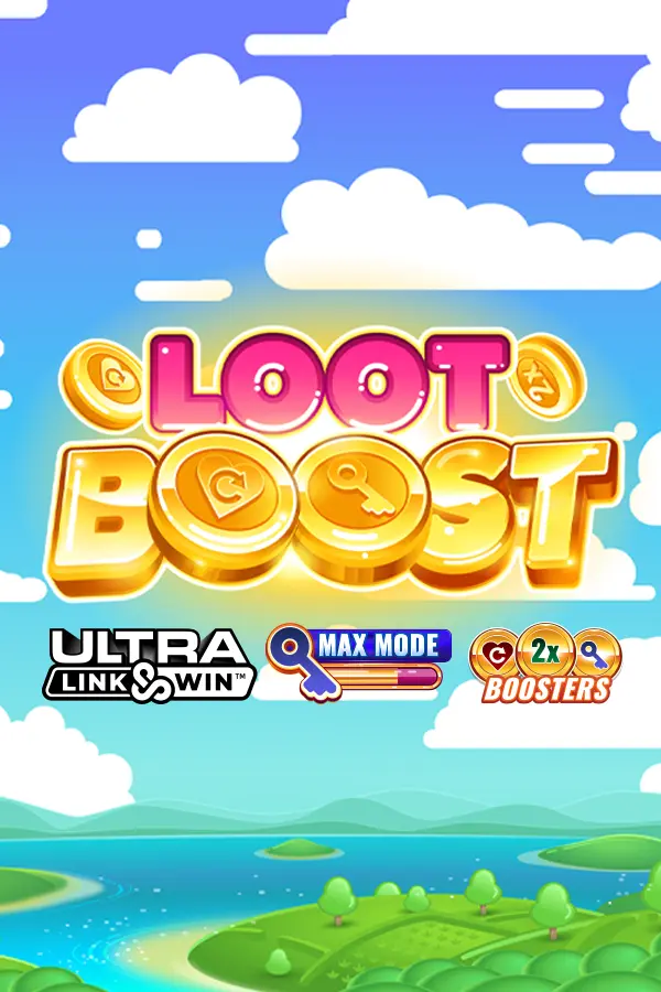Loot Boost